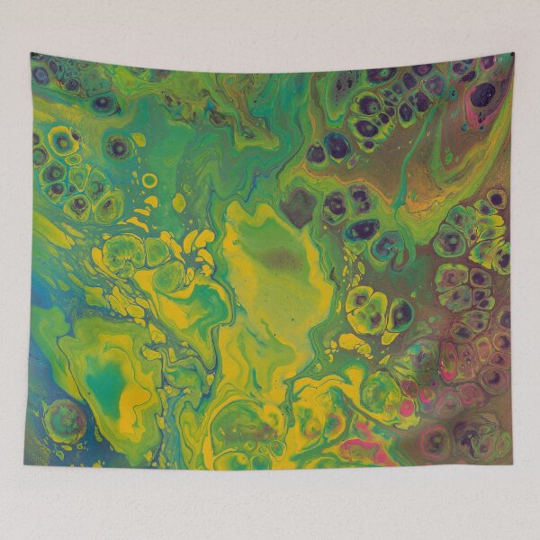 Item preview, Hazy Window designed and sold by Jennifer Walsh Design.