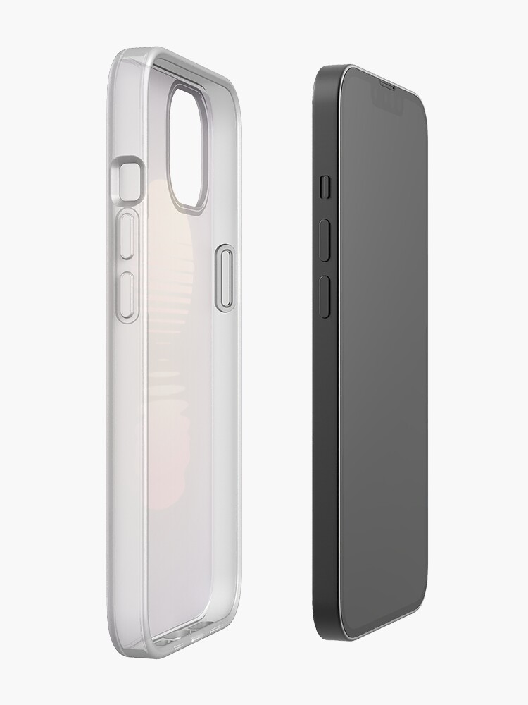 Alternate view of The Suns of Time iPhone Case