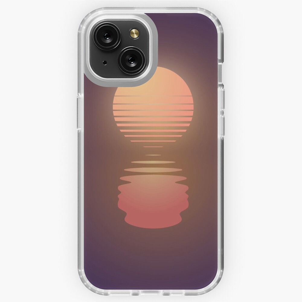 Item preview, iPhone Soft Case designed and sold by InsertTitleHere.