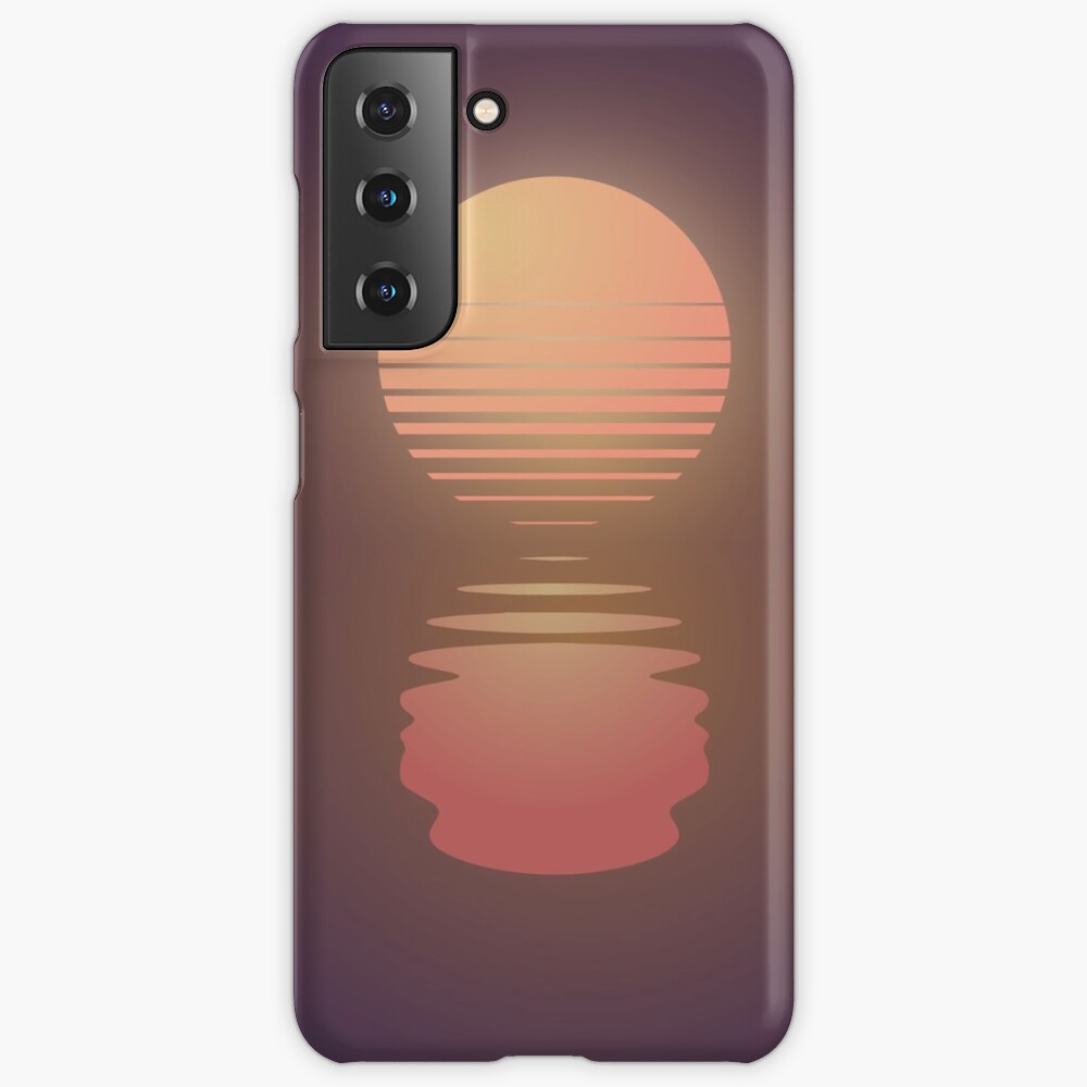 Item preview, Samsung Galaxy Snap Case designed and sold by InsertTitleHere.