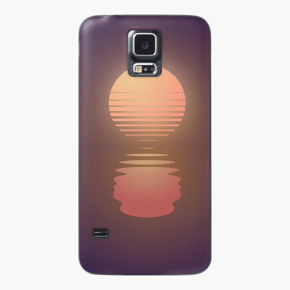 Item preview, Samsung Galaxy Skin designed and sold by InsertTitleHere.