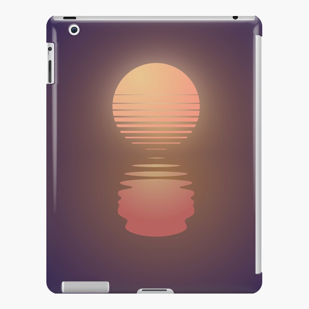 Item preview, iPad Snap Case designed and sold by InsertTitleHere.