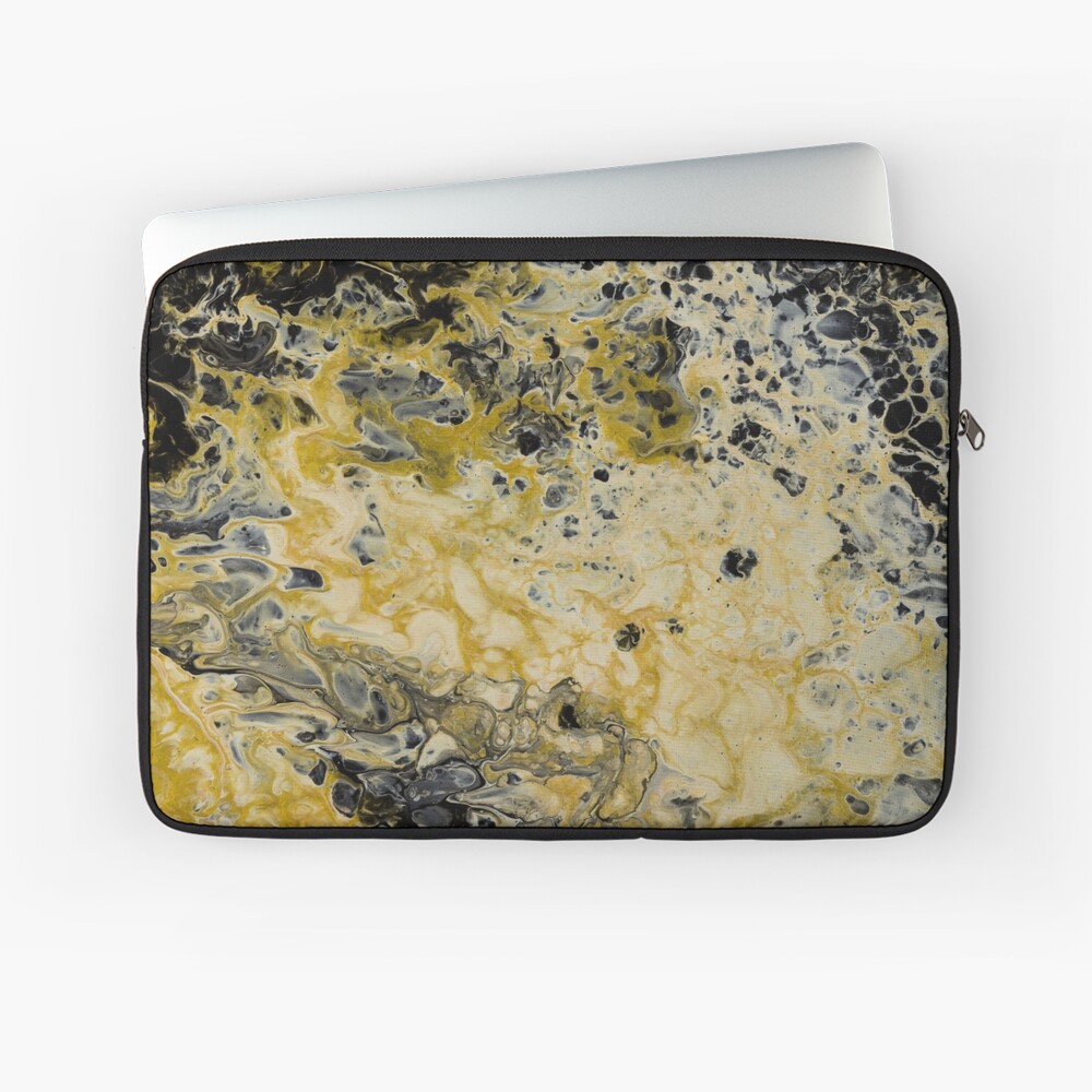 Granite Laptop Sleeve