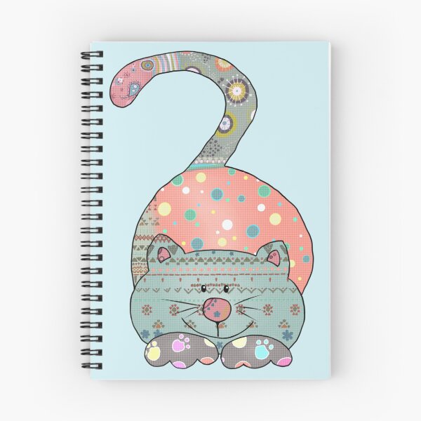 Item preview, Mustermixkatze designed and sold by Blumchen.