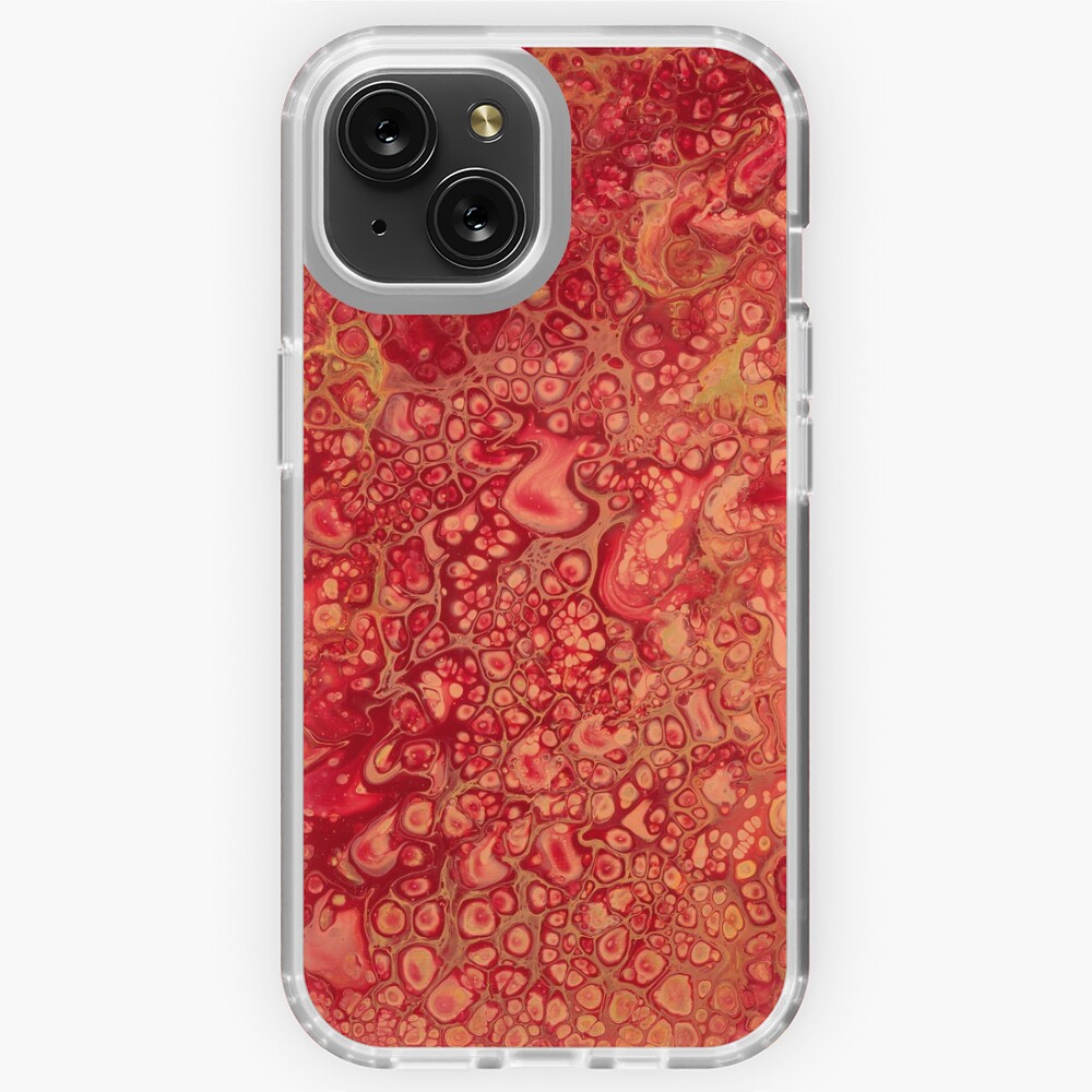 Item preview, iPhone Soft Case designed and sold by InsertTitleHere.