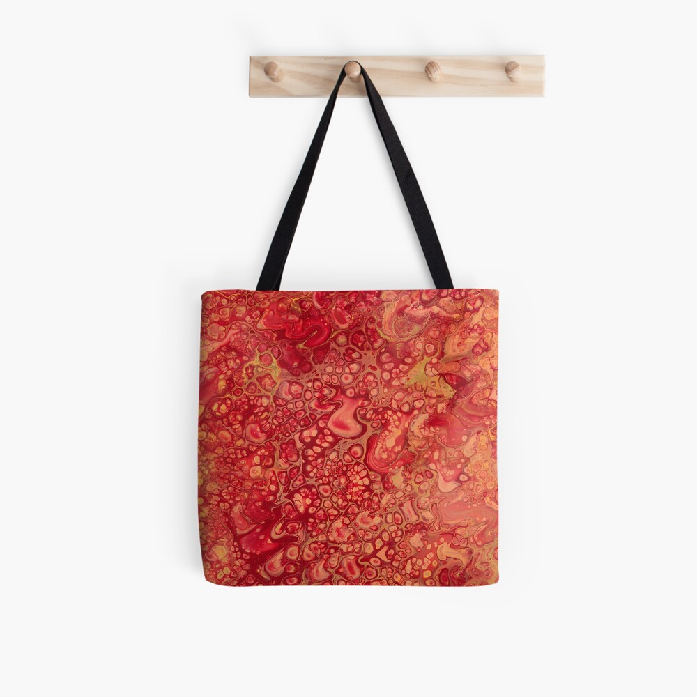 Item preview, All Over Print Tote Bag designed and sold by InsertTitleHere.