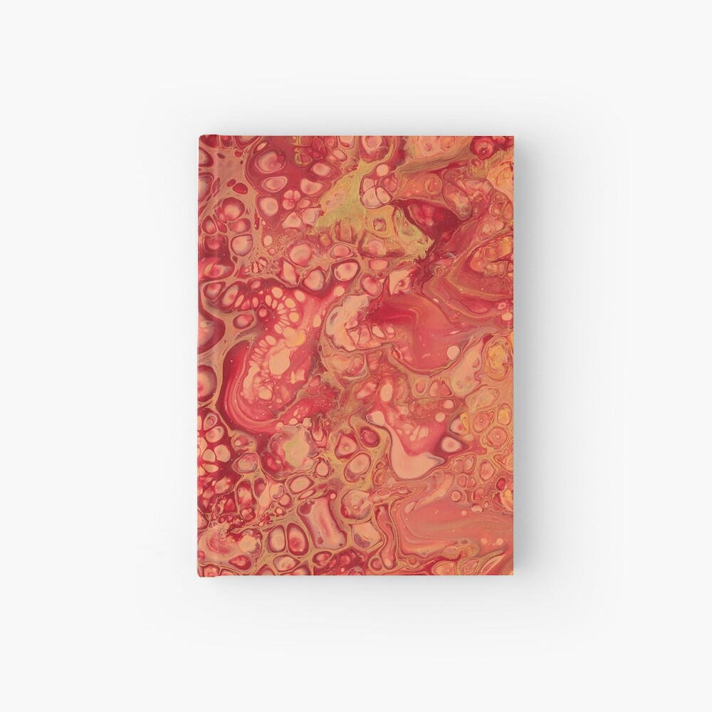 Make It Rain Hardcover Journal