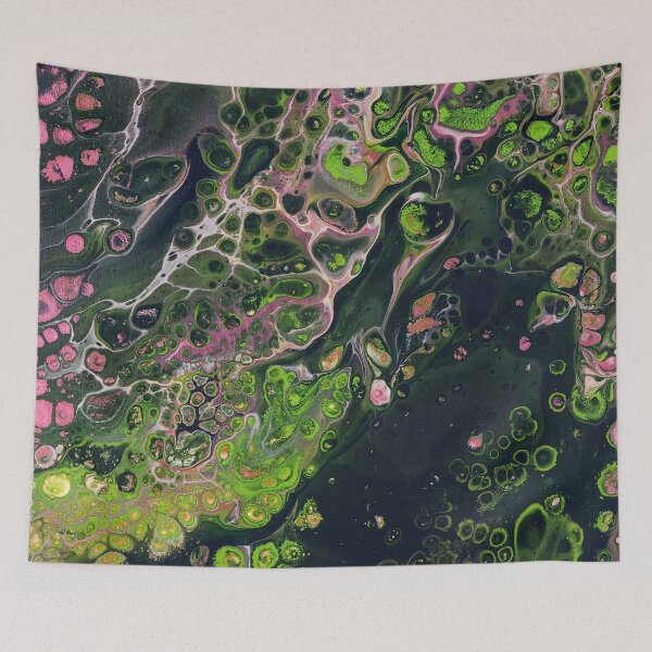 Item preview, Swamp Life designed and sold by Jennifer Walsh Design.