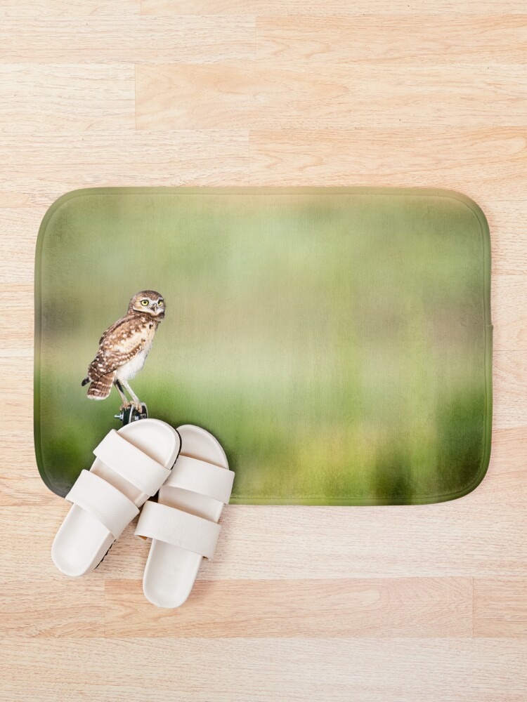 Thumbnail 1 of 6, Bath Mat, My Sign designed and sold by gdb2.