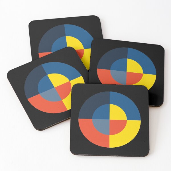 Item preview, Wheel of Colours designed and sold by Yellow-Studio.