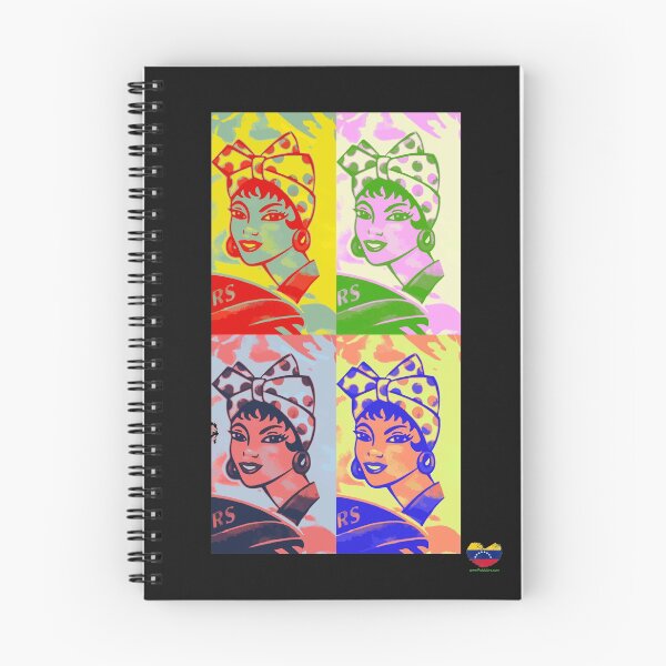 Item preview, Venezuela Collection - Arepera Fashion designed and sold by FotoLibreStudio.