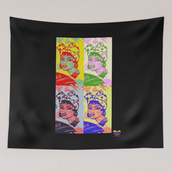 Item preview, Venezuela Collection - Arepera Fashion designed and sold by FotoLibreStudio.
