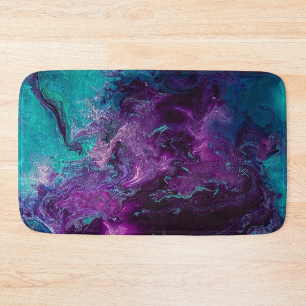 Item preview, Nebulous Cropped designed and sold by Jennifer Walsh Design.