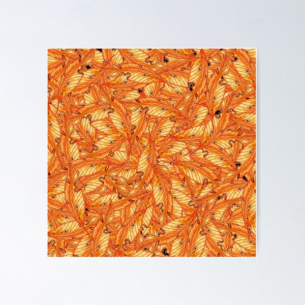 Item preview, dry eucalyptus leaves designed and sold by cam-graphics.