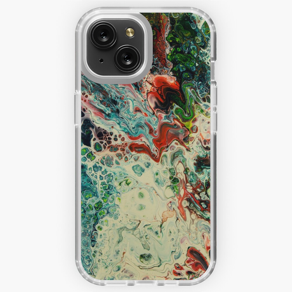Item preview, iPhone Soft Case designed and sold by InsertTitleHere.