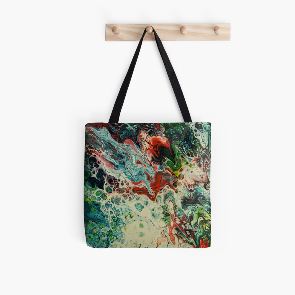Item preview, All Over Print Tote Bag designed and sold by InsertTitleHere.