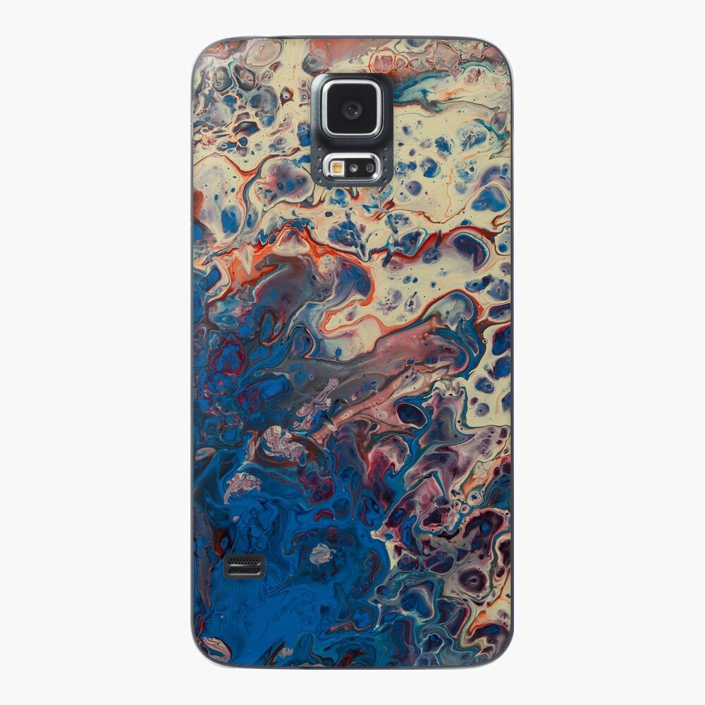 Item preview, Samsung Galaxy Skin designed and sold by InsertTitleHere.