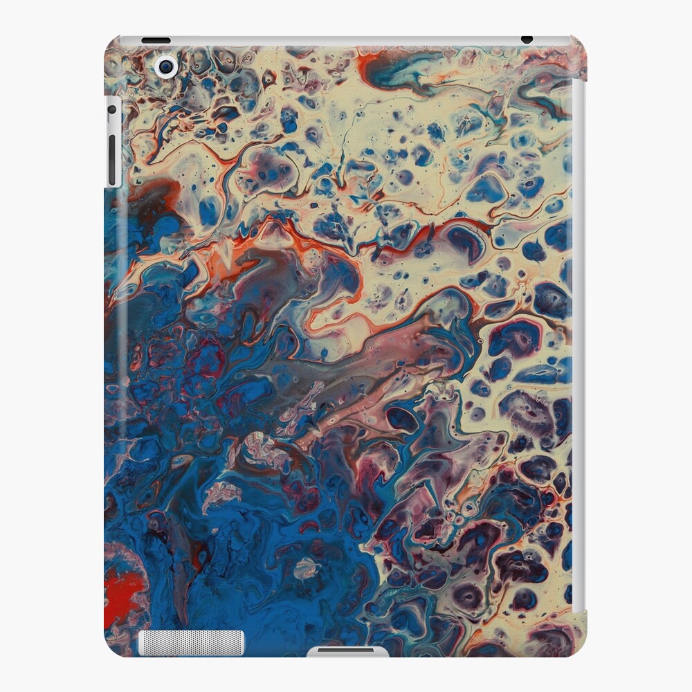 Item preview, iPad Snap Case designed and sold by InsertTitleHere.