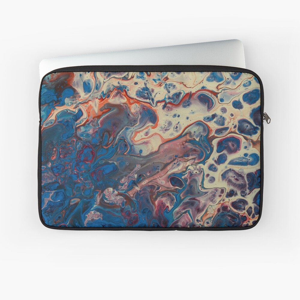 Item preview, Laptop Sleeve designed and sold by InsertTitleHere.