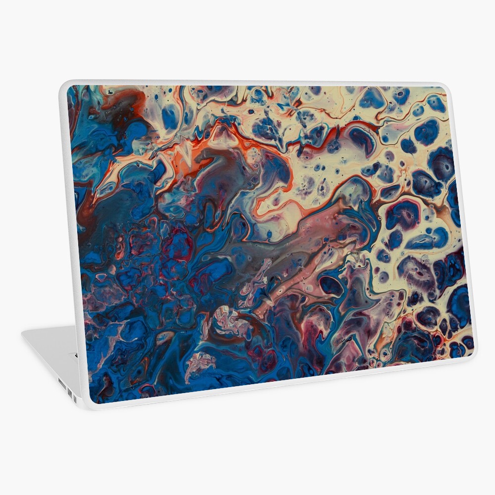 Item preview, Laptop Skin designed and sold by InsertTitleHere.