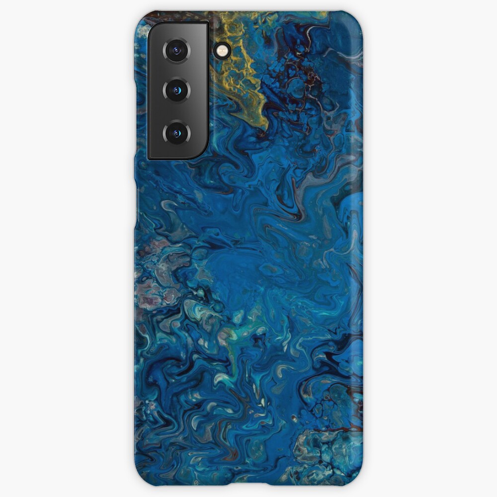 Item preview, Samsung Galaxy Snap Case designed and sold by InsertTitleHere.