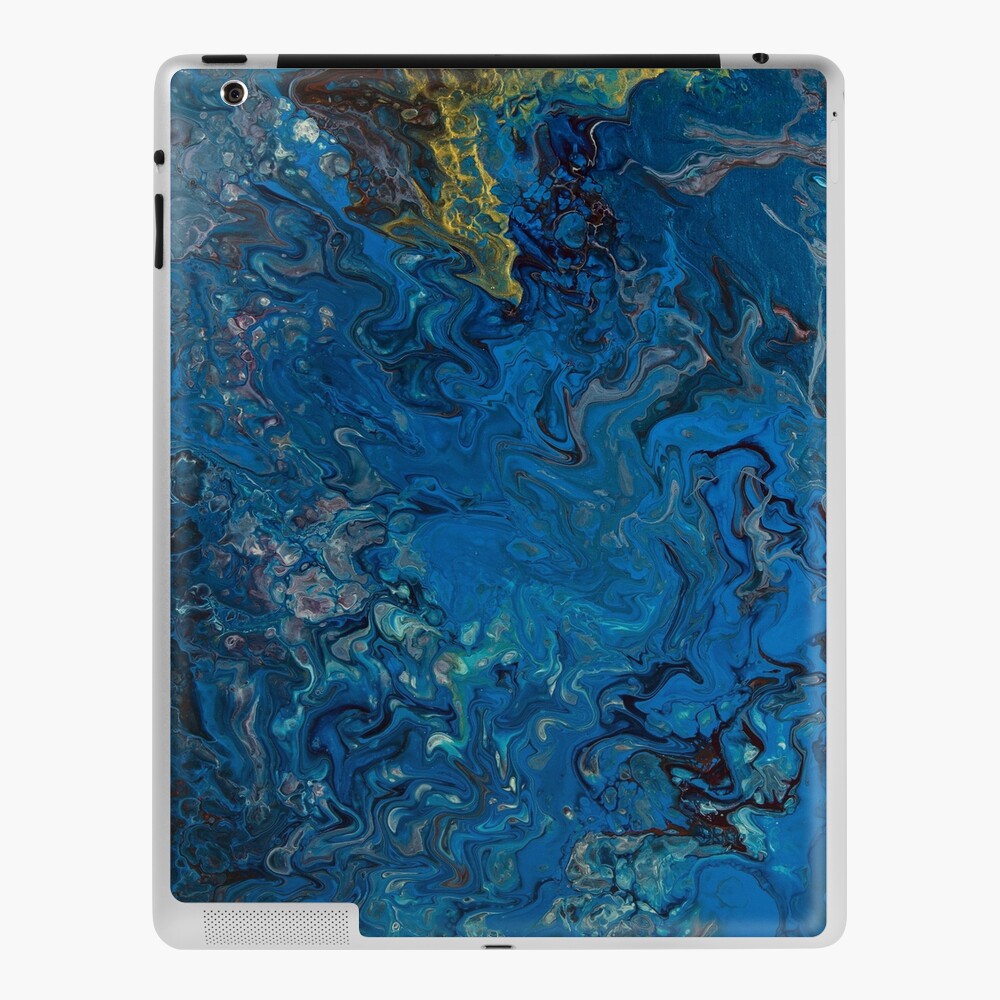 Item preview, iPad Skin designed and sold by InsertTitleHere.