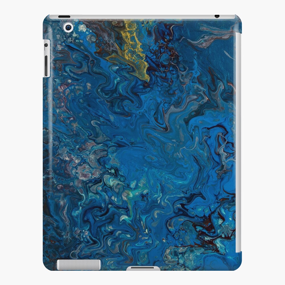 Item preview, iPad Snap Case designed and sold by InsertTitleHere.