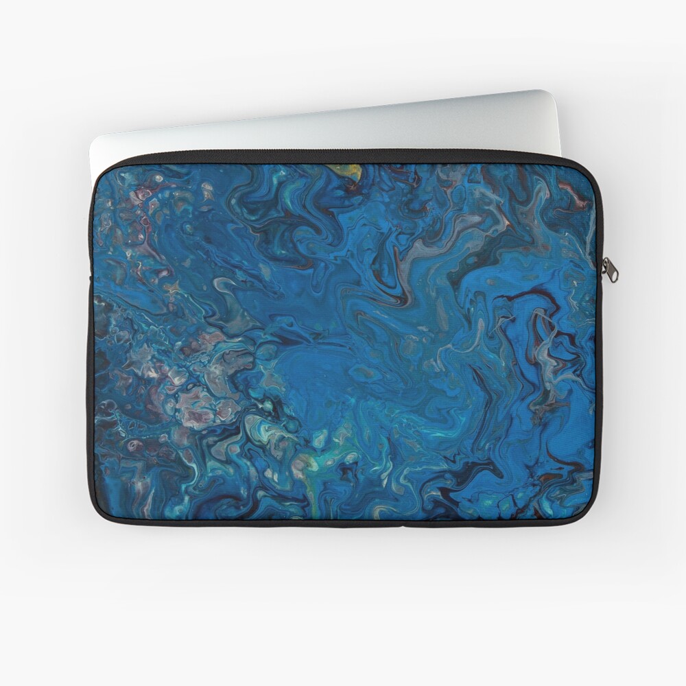 Item preview, Laptop Sleeve designed and sold by InsertTitleHere.