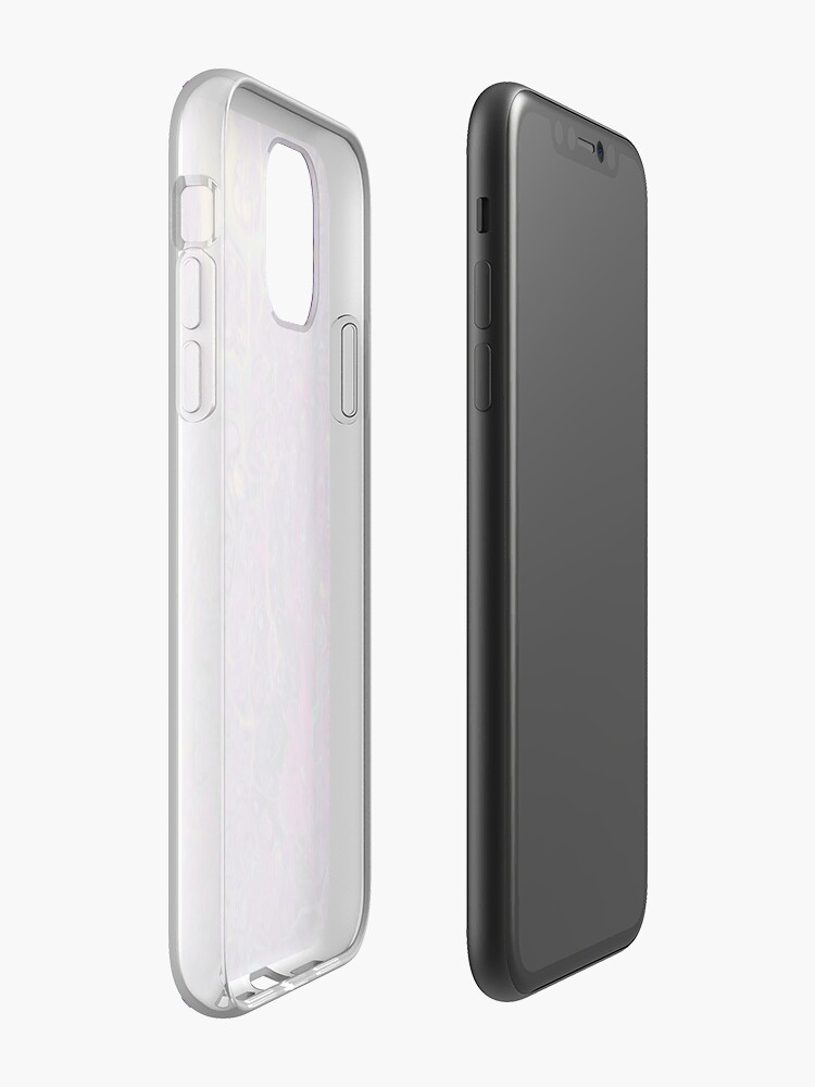 Alternate view of Psychedelic iPhone Case & Cover