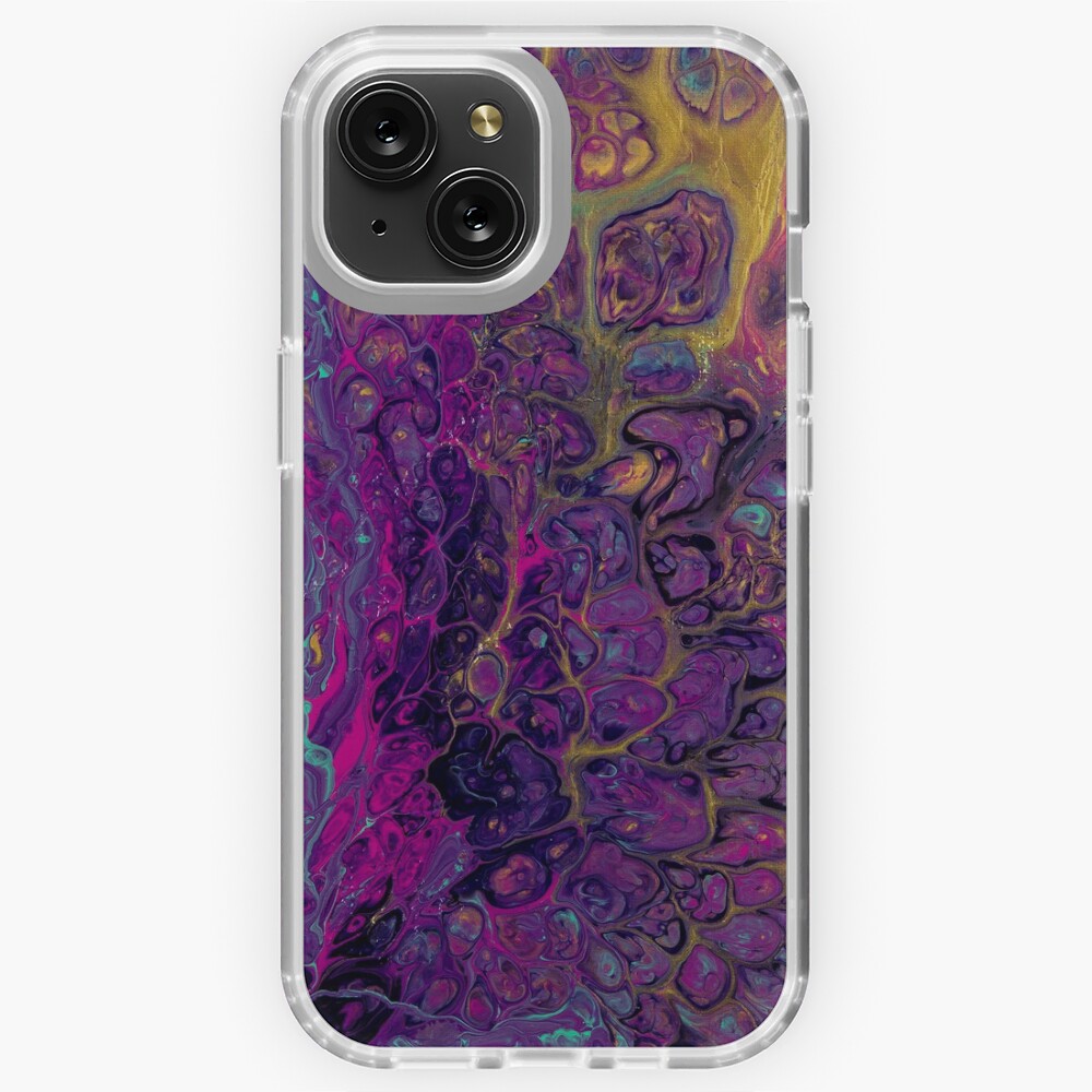 Item preview, iPhone Soft Case designed and sold by InsertTitleHere.