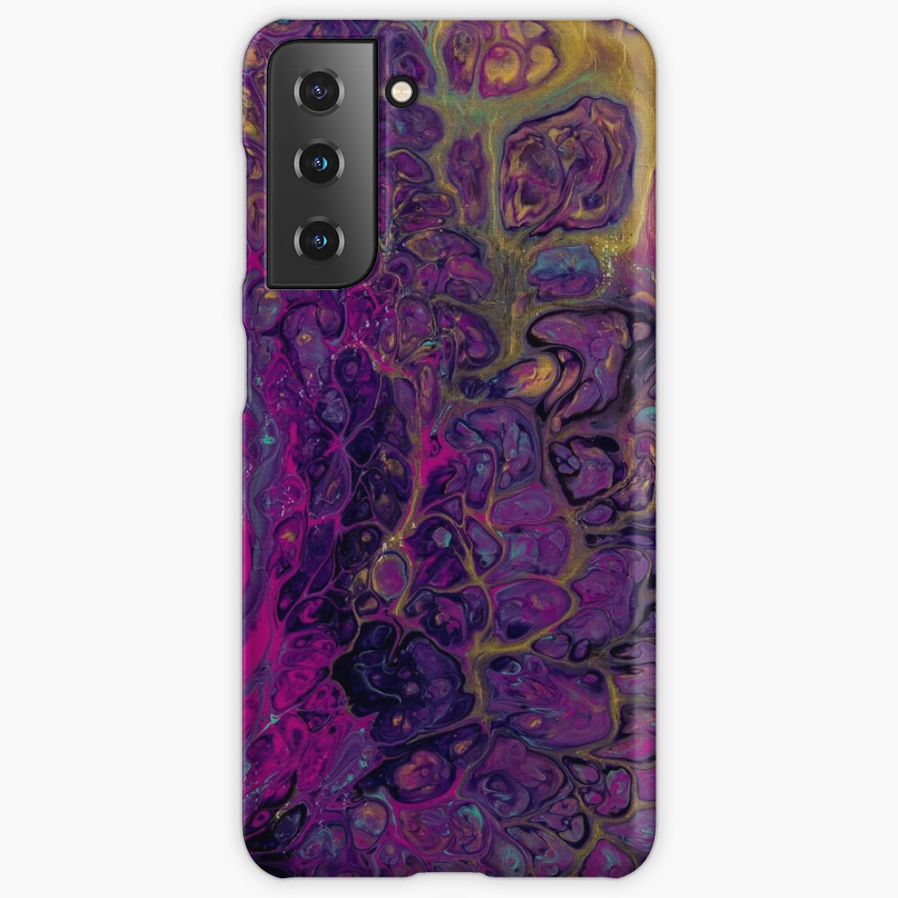 Item preview, Samsung Galaxy Snap Case designed and sold by InsertTitleHere.