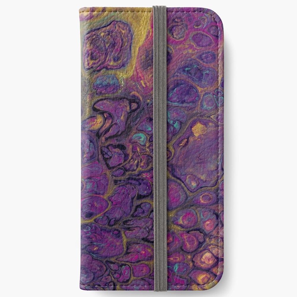 Item preview, iPhone Wallet designed and sold by InsertTitleHere.
