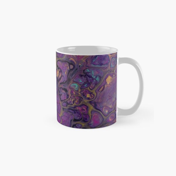 Psychedelic Classic Mug
