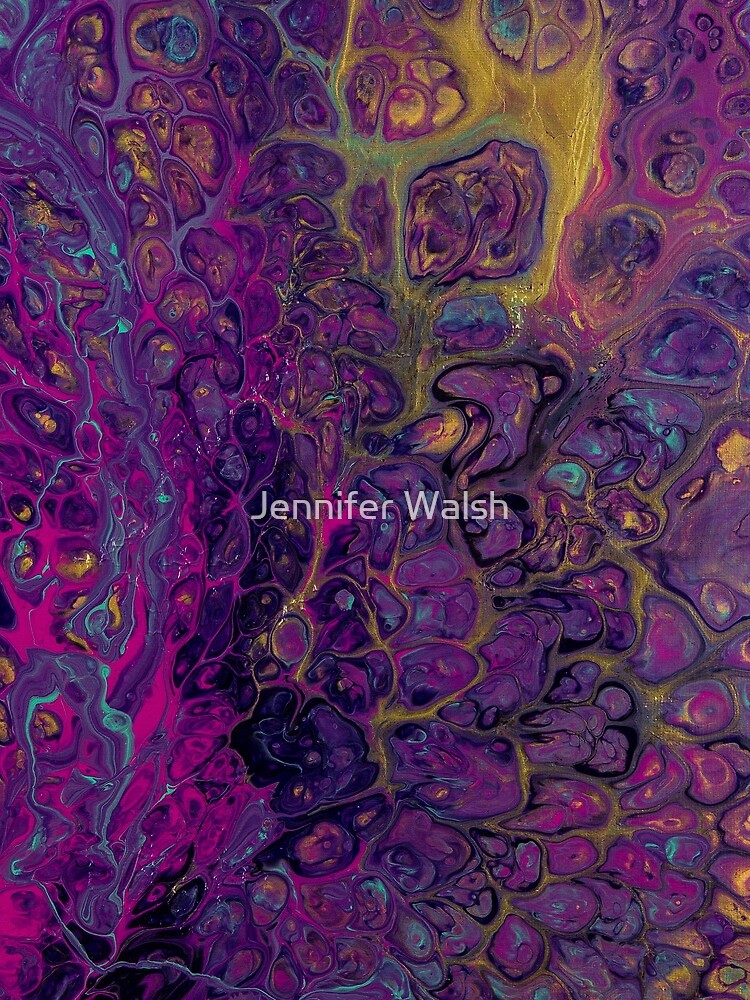 Psychedelic by InsertTitleHere