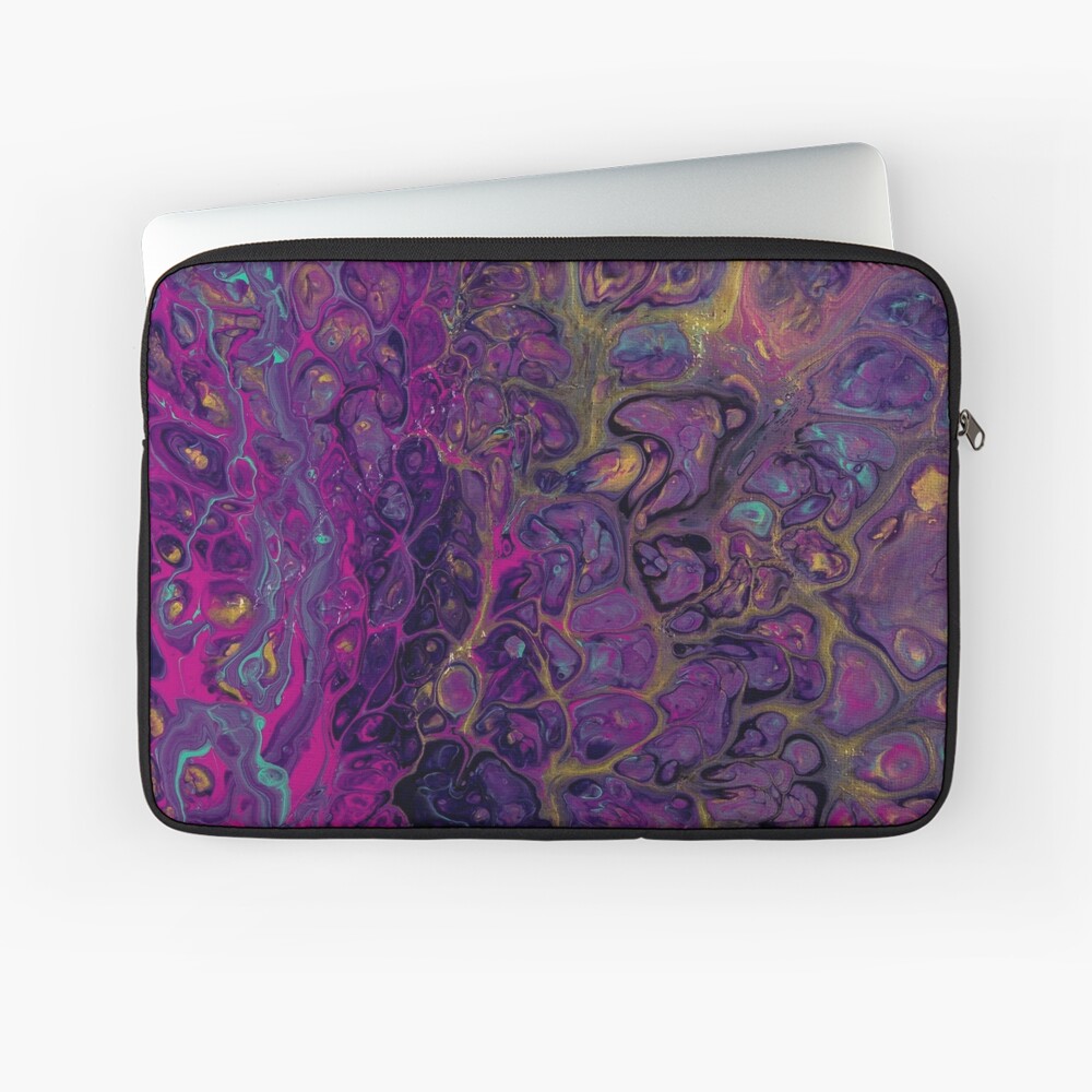 Item preview, Laptop Sleeve designed and sold by InsertTitleHere.