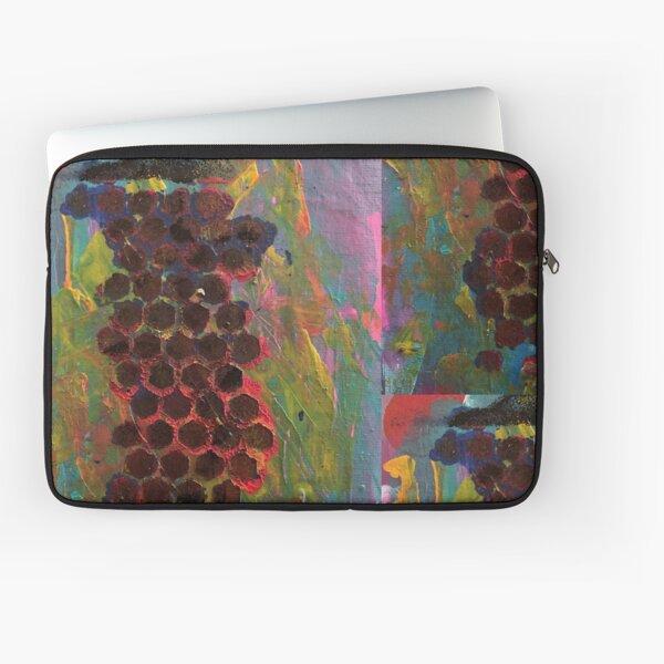 One Step Forward, Two Steps Back Laptop Sleeve