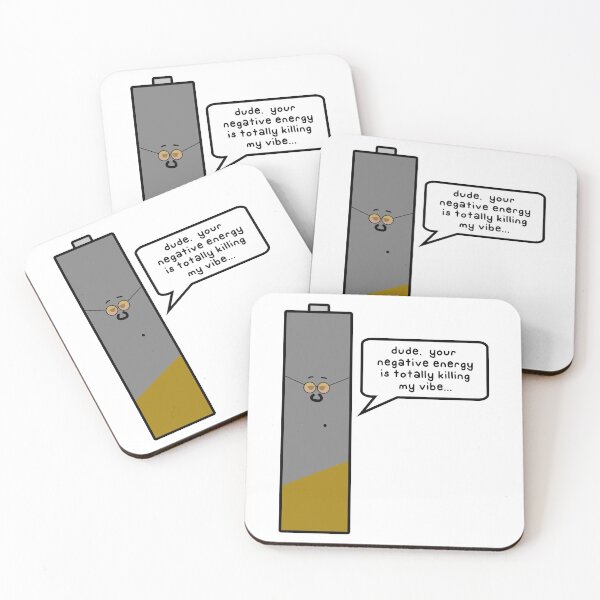Item preview, judgmental battery designed and sold by paintbydumbers.