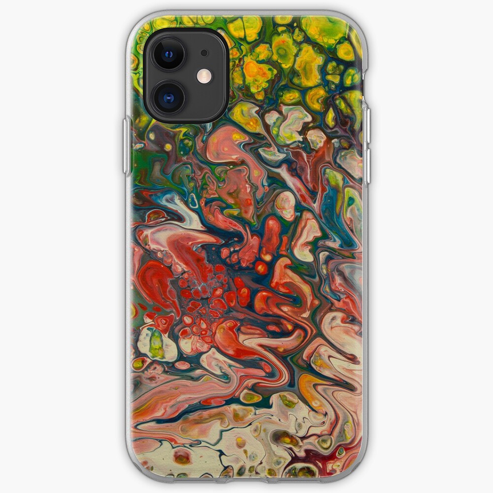 Shrooms iPhone Case & Cover