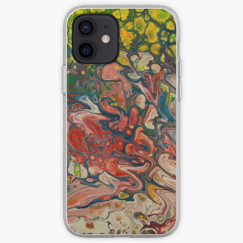 Shrooms iPhone Case & Cover