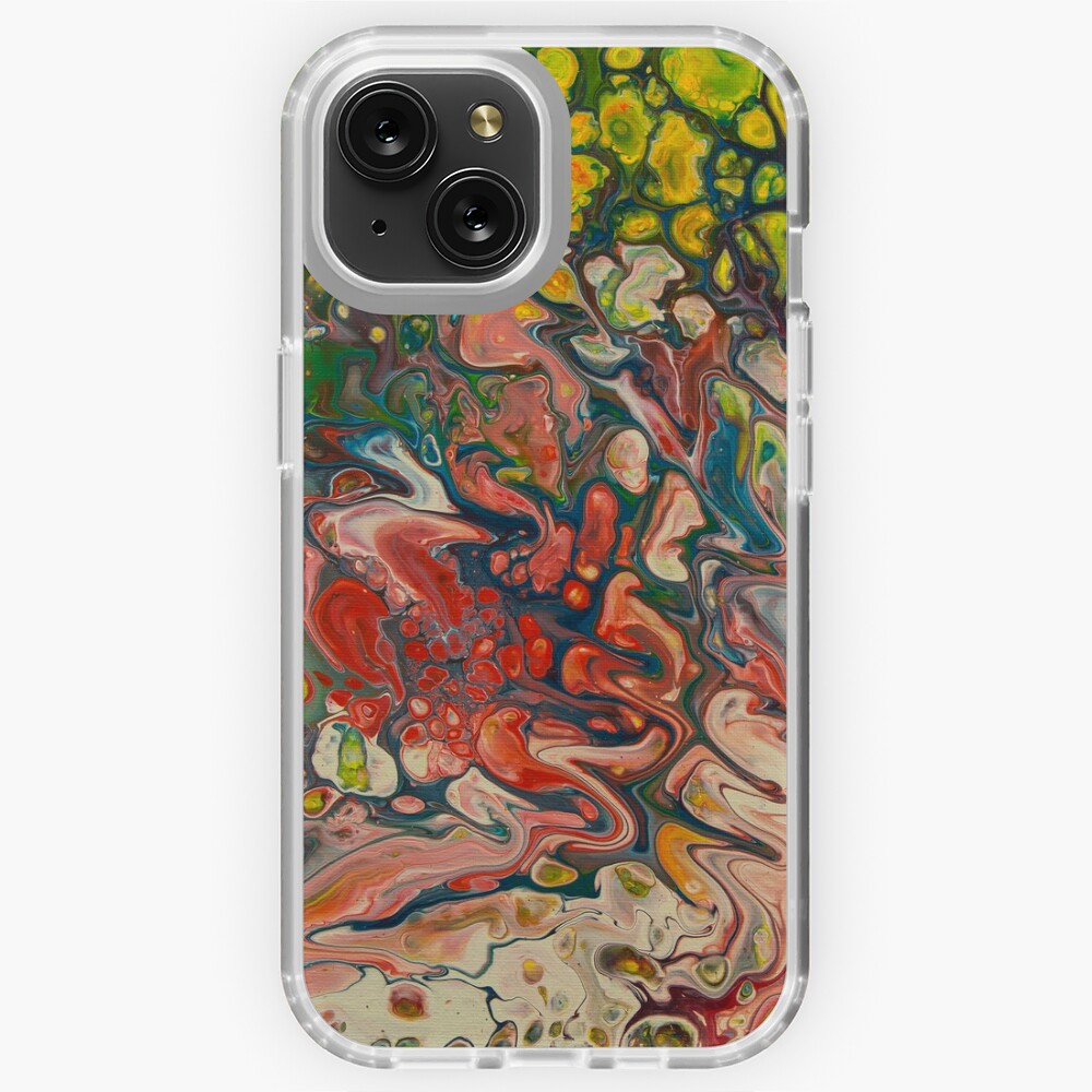 Item preview, iPhone Soft Case designed and sold by InsertTitleHere.