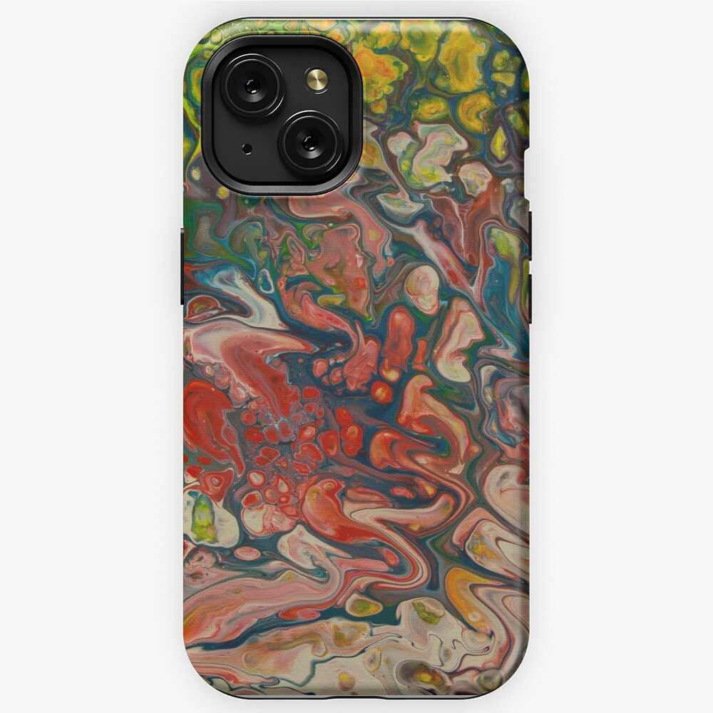 Item preview, iPhone Tough Case designed and sold by InsertTitleHere.