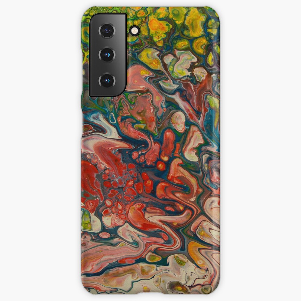 Item preview, Samsung Galaxy Snap Case designed and sold by InsertTitleHere.