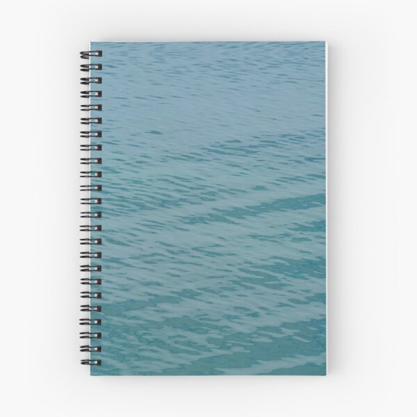 Item preview, Endless Ocean - Smooth Sea Surface designed and sold by Caitlin Chock.