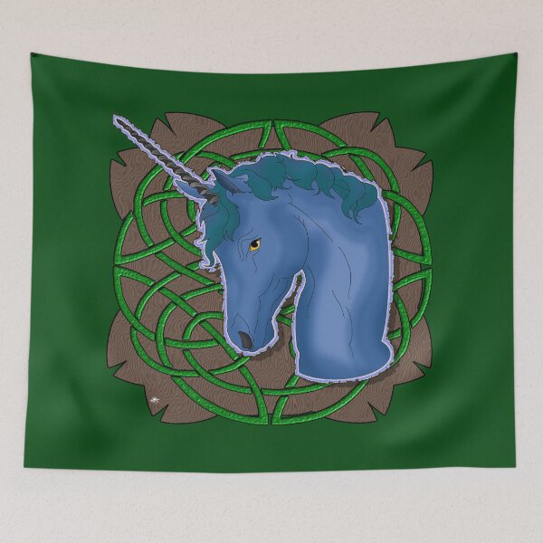 Item preview, Unicorn Gaze designed and sold by Lytebound.