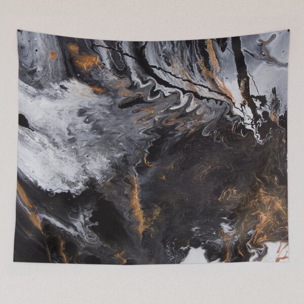 Item preview, Something Completely Unlike Marble designed and sold by Jennifer Walsh Design.