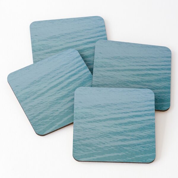 Item preview, Endless Ocean - Smooth Sea Surface designed and sold by Caitlin Chock.