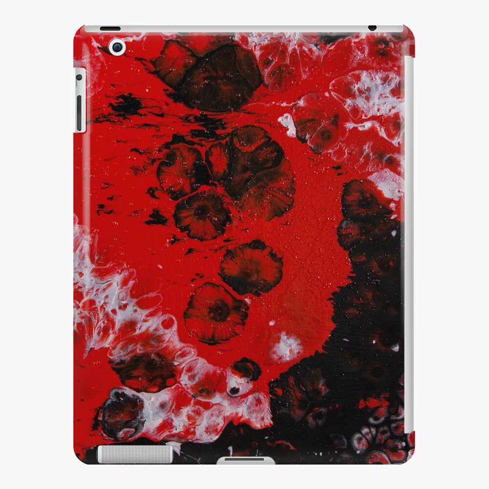 Lei iPad Case & Skin