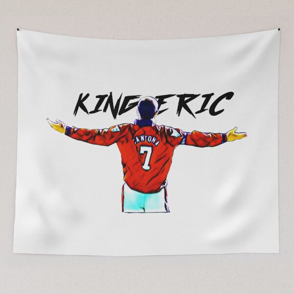 Item preview, King Eric designed and sold by corrochdesigns.