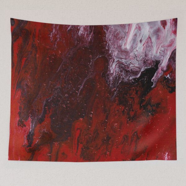 Item preview, To Shreds You Say designed and sold by Jennifer Walsh Design.