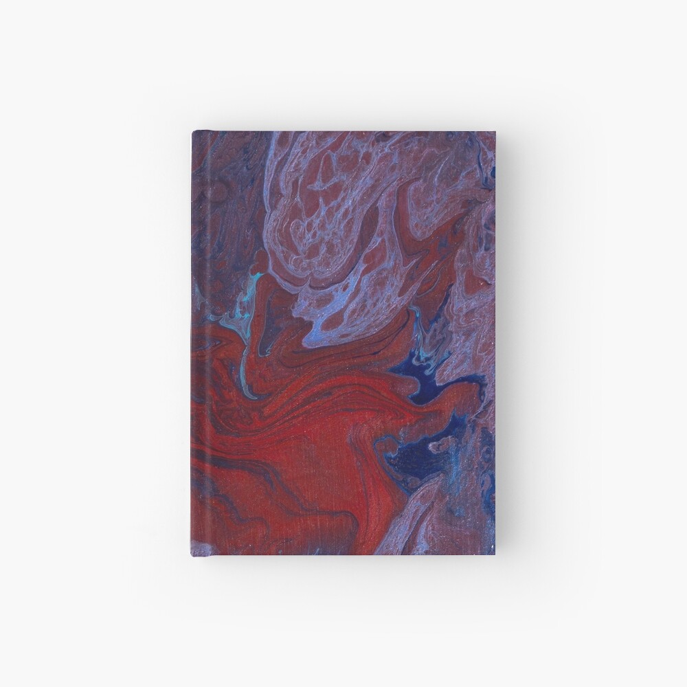 What to Do Hardcover Journal